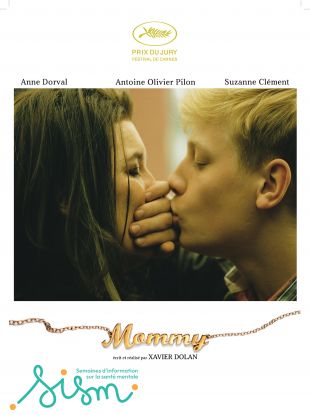 Semaine d'Information sur la Santé Mentale - Mommy