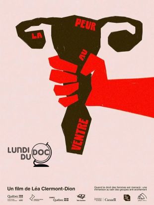 Lundi du Doc - La Peur au ventre