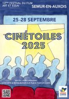 Cinétoiles 2025 #13