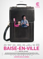 Ciné-Rencontre "Baise-en-Ville"