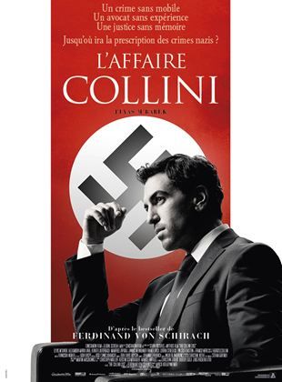 L'Affaire Collini (VF)