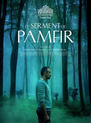 Le Serment de Pamfir-VOST