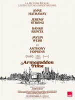 Film coup de coeur : "Armageddon Time"