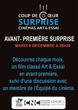 Coup de Coeur Surprise