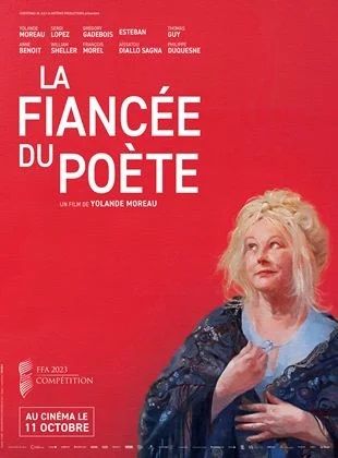 La Fiancée du Poète