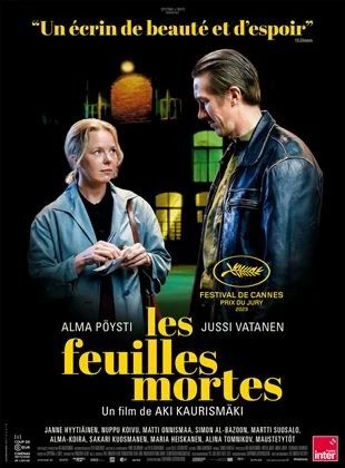 Les Feuilles Mortes -VOST-