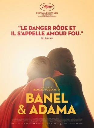 Banel et Adama -VOST-