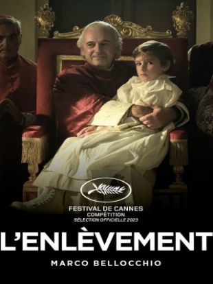 L'Enlèvement -VOST-