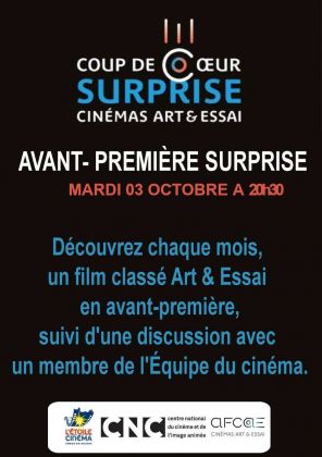 Coup de Coeur Surprise