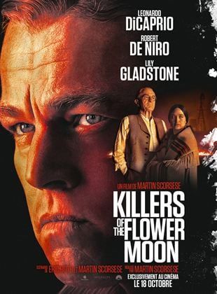 Killers of the Flower Moon VOSTF