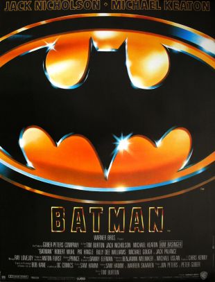 Batman -VOST-