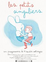 "Les petits Singuliers" + goûter-philo