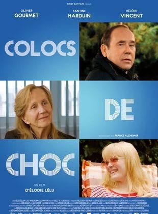 Colocs de Choc
