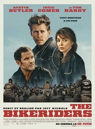 The Bikeriders - VF