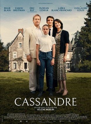 Cassandre