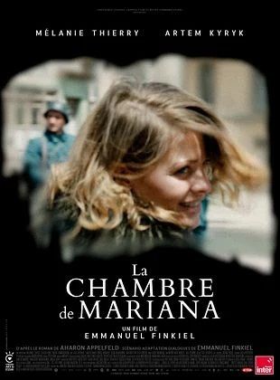 La Chambre de Mariana -VOST-