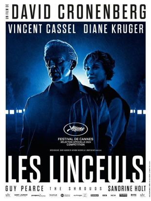 Les Linceuls -VOST-