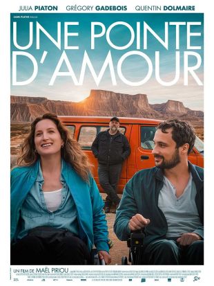 Une Pointe d'Amour