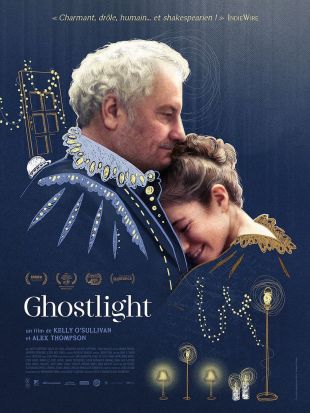 Ghostlight - VOSTF