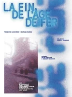 Projection "LA FIN DE L'AGE DE FER" en présence du réalisateur