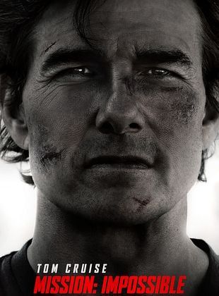 Mission : Impossible, the final Reckoning - VF