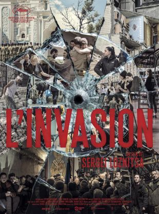 L'Invasion -VOST-
