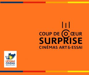 Coup de Coeur Surprise