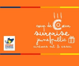 Coup de Coeur Surprise Jeune Public