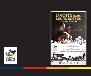 Droits dans leurs Bottes