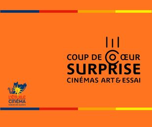 Coup de Coeur Surprise