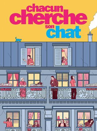 Chacun cherche son Chat