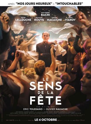 Le Sens de la Fête