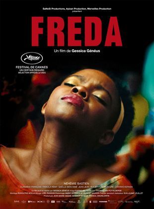 Freda (VOST)