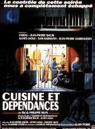 Cuisine et Dépendances