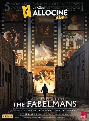 The Fabelmans - VOST -