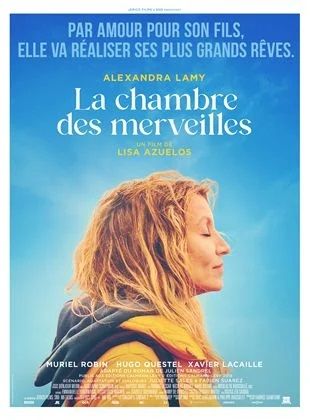 La Chambre des Merveilles