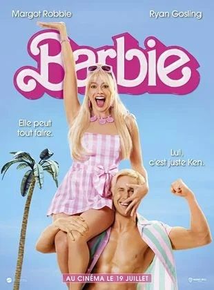 Barbie (VF)