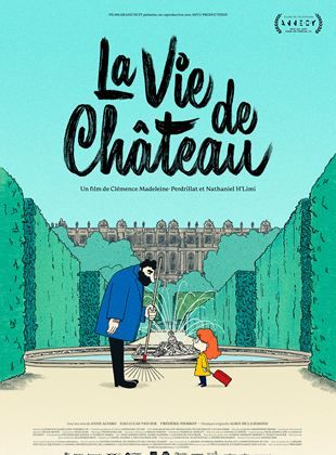 La Vie de Château