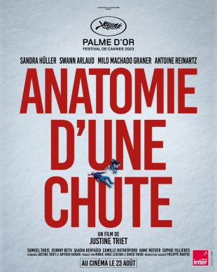Anatomie d'une Chute