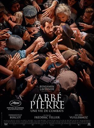 L'Abbé Pierre, une Vie de Combats