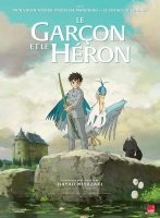 "Le Garçon et le Héron" + discussion avec Alexandre Mathis
