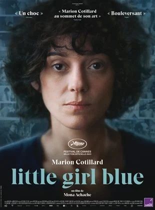 Little Girl blue