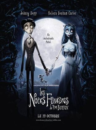 Les Noces funèbres - VOST