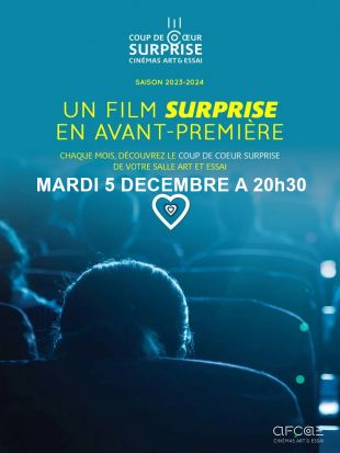 Coup de Coeur Surprise