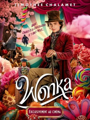 Wonka -VF-