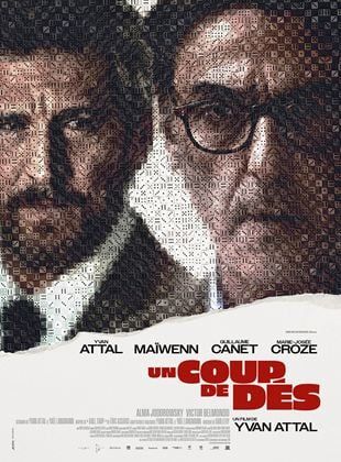Un Coup de Dés