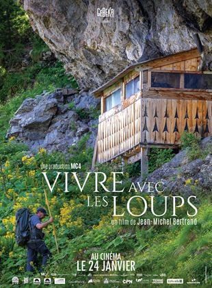 Vivre avec les Loups