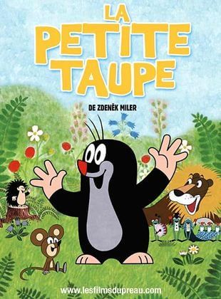 La petite Taupe