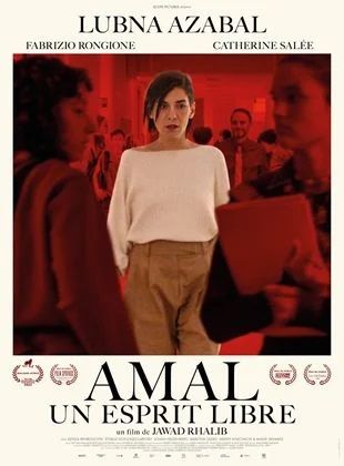 Amal, un Esprit libre