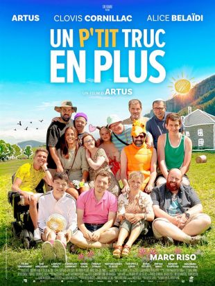 Un P'tit Truc en plus